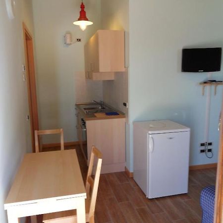 Residence Armonia Roncade Pokoj fotografie
