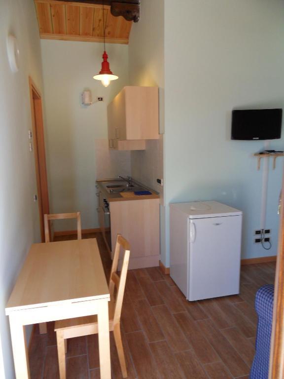 Residence Armonia Roncade Pokoj fotografie